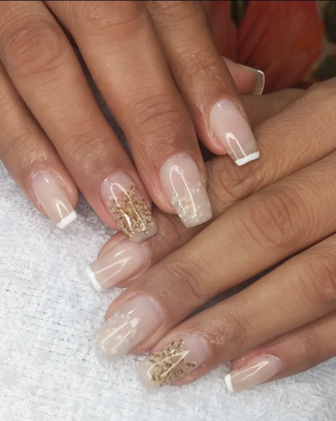 Francesinha minimalista