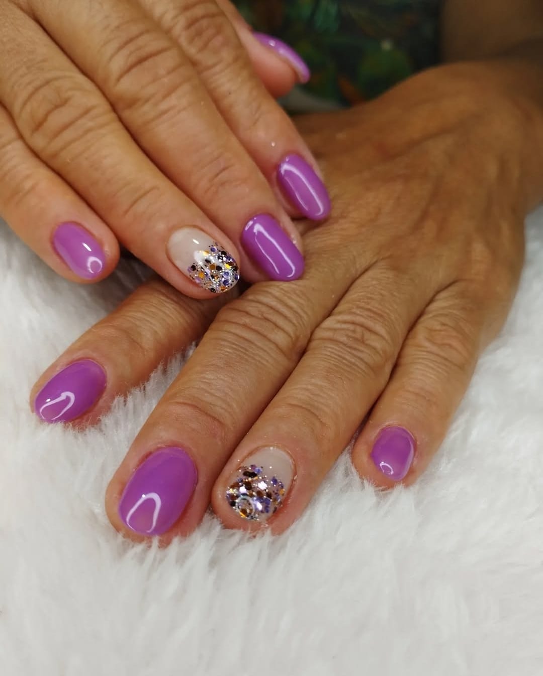 Verso da francesinha minimalista