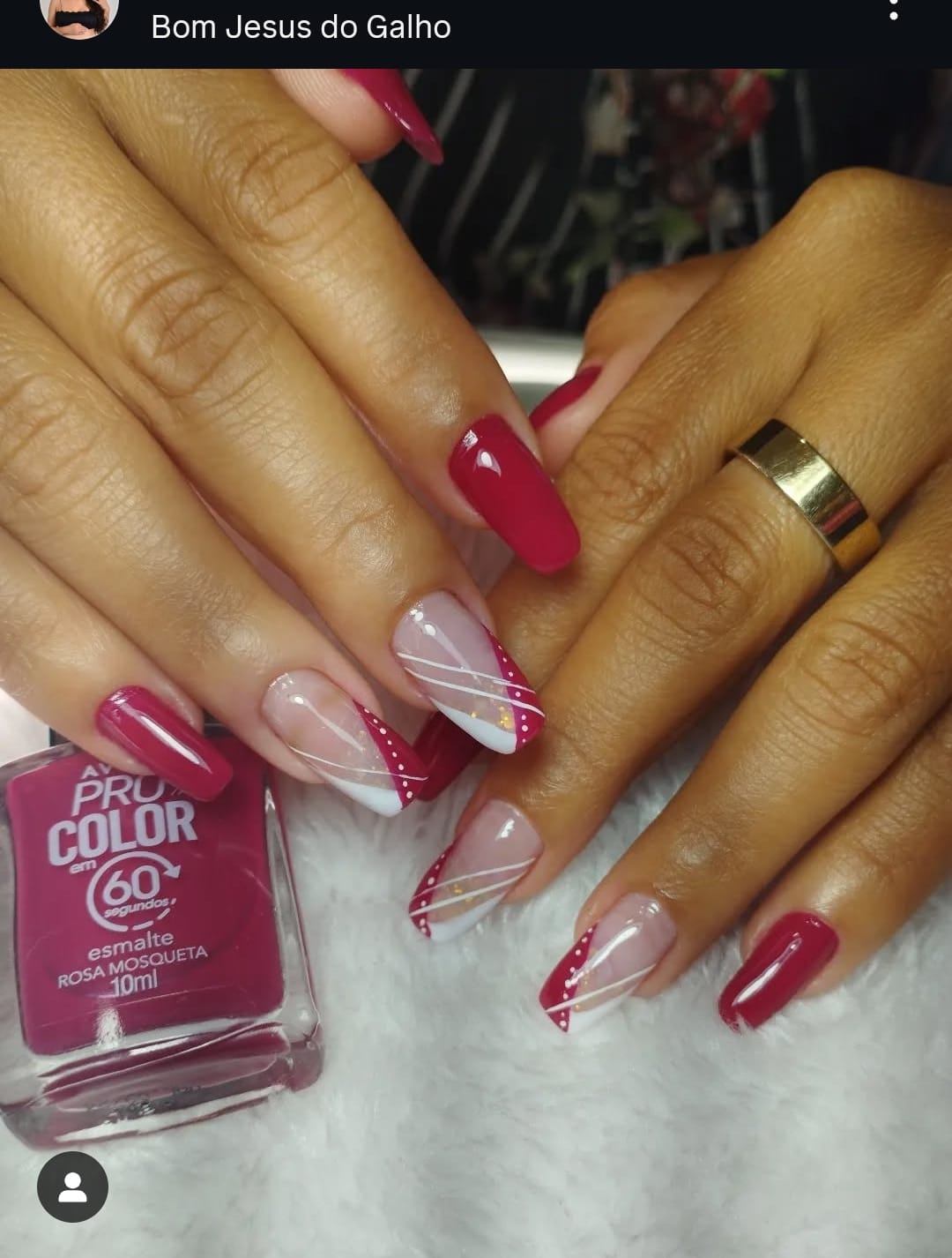 Francesinha Sutil — frente