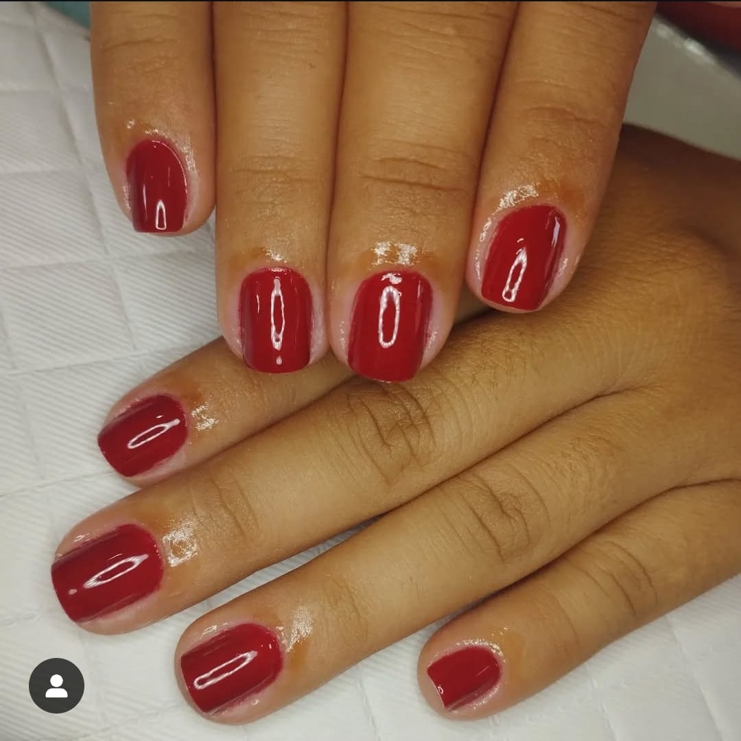 Francesinha Sutil — verso