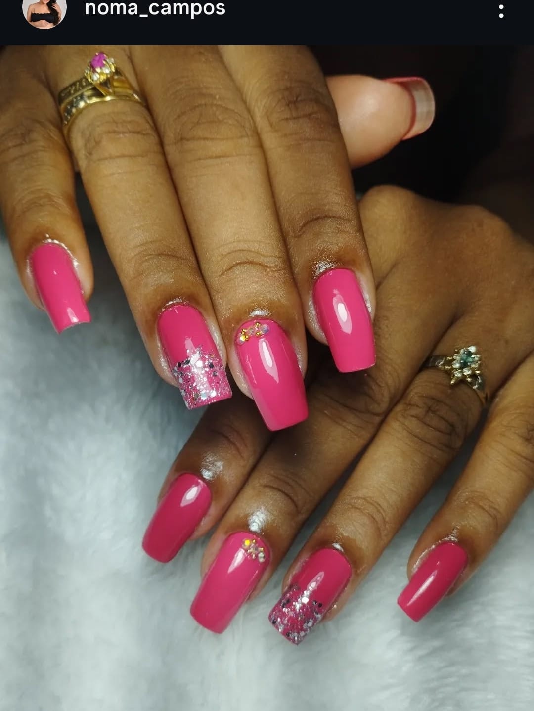 Cromado Chic — frente