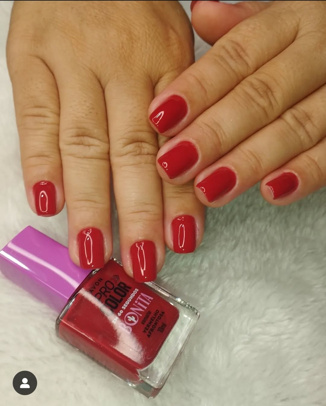 Folhagem Suave — frente