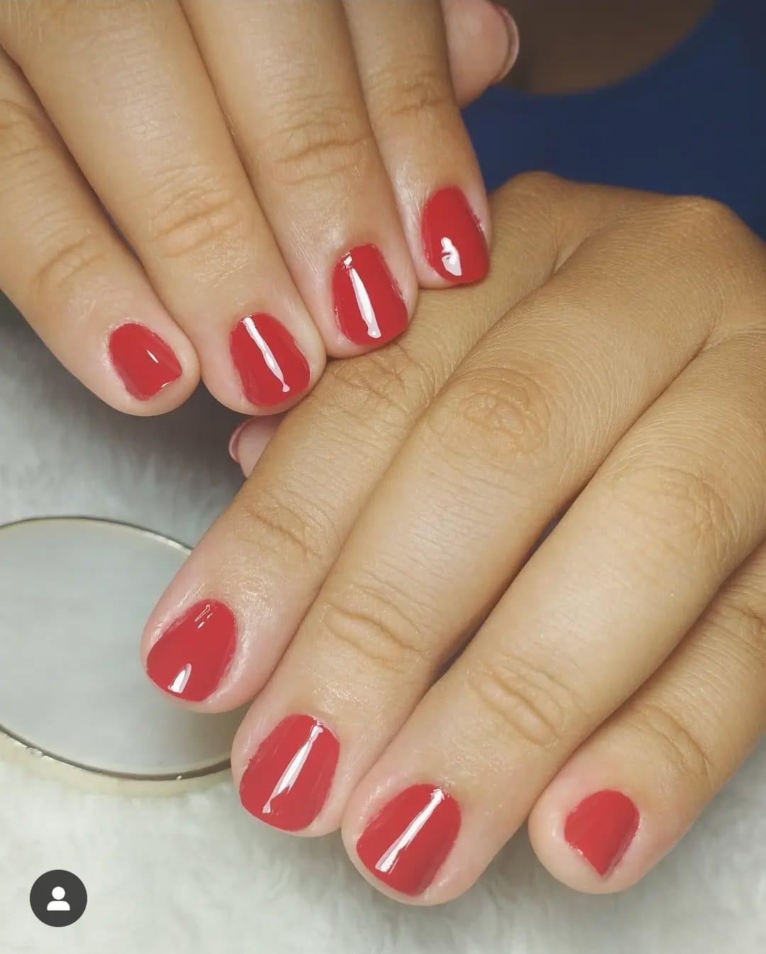 Liner Minimal — frente