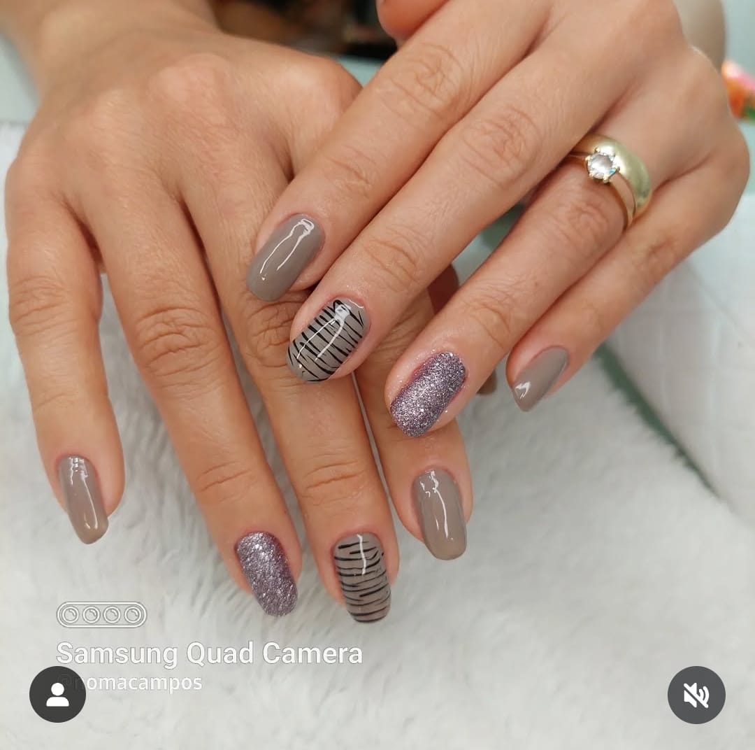 Perolado Glow — verso