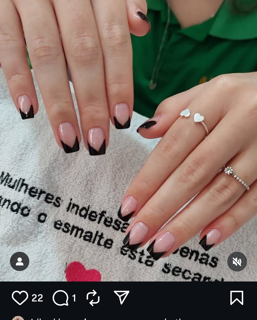 Nude Essencial — frente